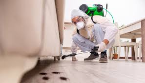 Best Pest Prevention Services  in Clifton, NJ